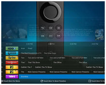 Load image into Gallery viewer, NEW 2020 3rd Generation Ultimate FireTvStick