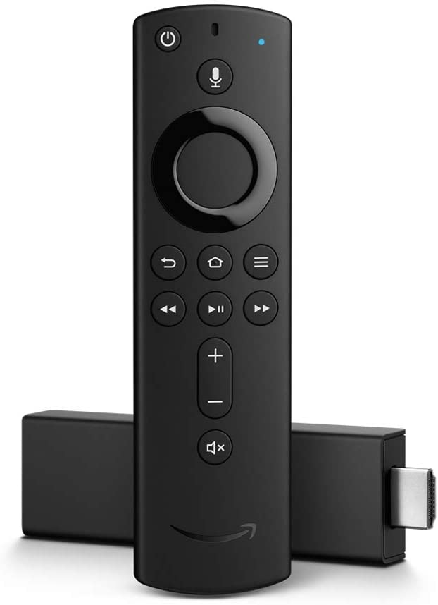 Ultimate 4K FireTvSTick