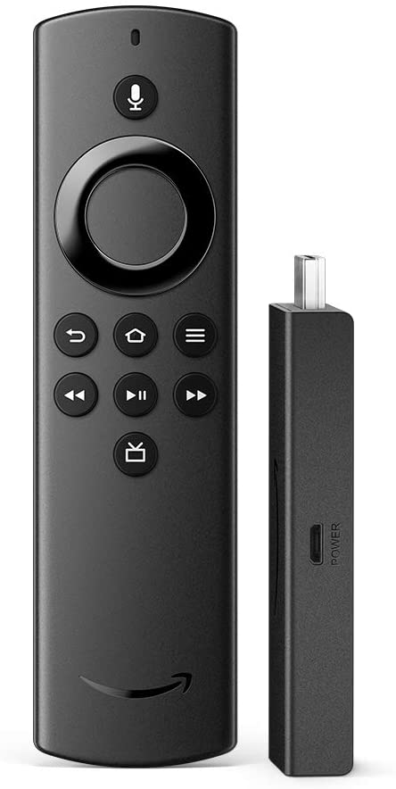 Ultimate FireTvStick LITE