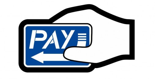 Make A Payment